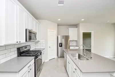 3831 Sparkman Lane, Katy, TX 77494 - Photo 11