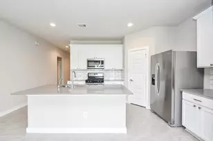 3831 Sparkman Ln, Katy, TX 77494 - Photo 13
