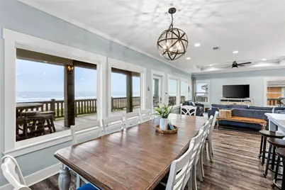 1317 Emerald Drive, Crystal Beach, TX 77650 - Photo 1