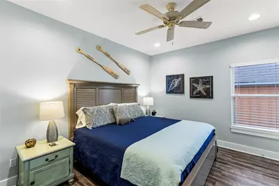 1317 Emerald Drive, Crystal Beach, TX 77650 - Photo 13