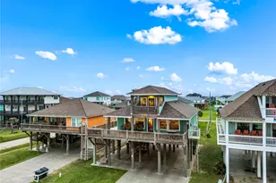 1317 Emerald Dr, Crystal Beach, TX 77650 - Photo 31