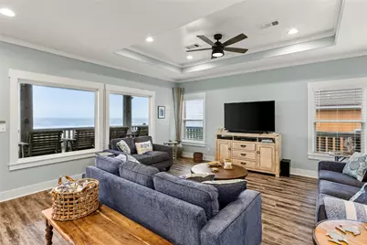 1317 Emerald Drive, Crystal Beach, TX 77650 - Photo 9