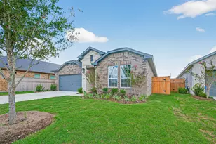 4706 Rustic Grv Ln, Fulshear, TX 77441 - Photo 3