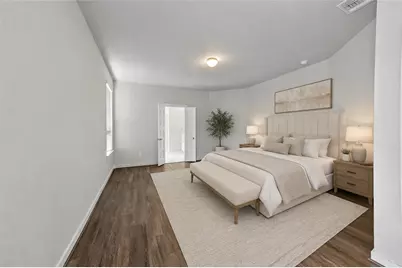 15014 Timberson Ridge Lane, Houston, TX 77090 - Photo 13
