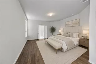 15014 Timberson Rdg Ln, Houston, TX 77090 - Photo 13