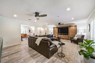 3210 Nottingham Street, Pearland, TX 77581 - Photo 11