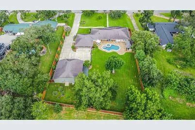 3210 Nottingham Street, Pearland, TX 77581 - Photo 7