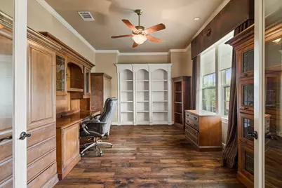 3088 Rolling Valley Ln, Brenham, TX 77833 - Photo 9