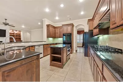 3088 Rolling Valley Ln, Brenham, TX 77833 - Photo 9