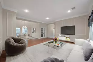 14 Tethered Vine Pl, The Woodlands, TX 77382 - Photo 3