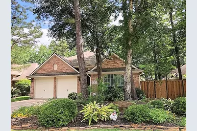 14 Tethered Vine Place, The Woodlands, TX 77382 - Photo 1