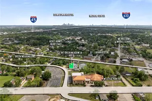 947 Green Meadow St, Houston, TX 77091 - Photo 17