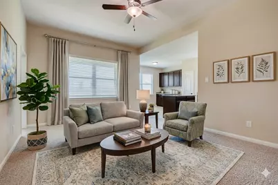 8862 Oval Glass Street, Conroe, TX 77304 - Photo 3