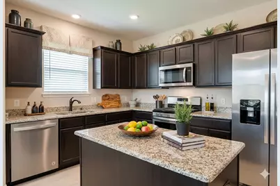 8862 Oval Glass Street, Conroe, TX 77304 - Photo 7