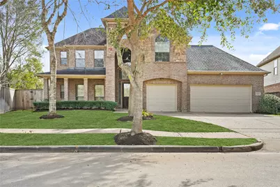 3414 Rue Orleans, Missouri City, TX 77459 - Photo 1