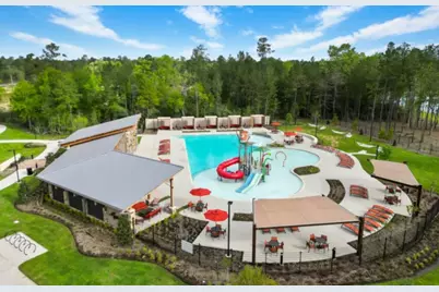 15171 Wild Gully Way, Conroe, TX 77378 - Photo 5