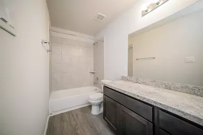 416 Brushback Drive, Huntsville, TX 77320 - Photo 11