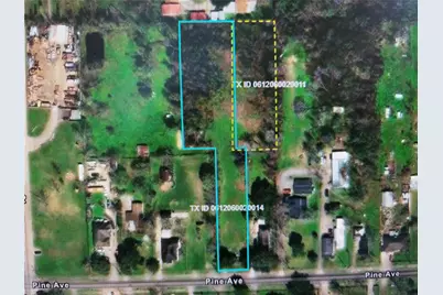 5227 Pine Avenue, Pasadena, TX 77503 - Photo 3