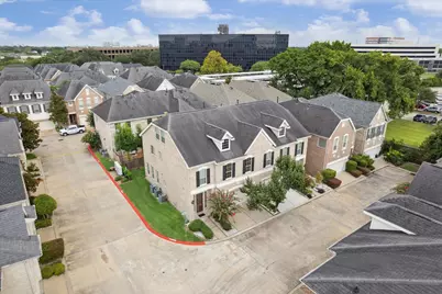 3203 Holly Path Drive, Houston, TX 77042 - Photo 49