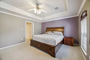 3203 Holly Path Dr, Houston, TX 77042 - Photo 29