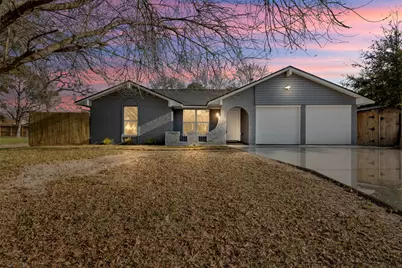 6403 Acorn Forest Drive, Houston, TX 77088 - Photo 1