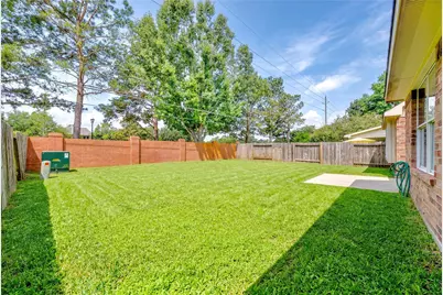 5034 Forest Sage Lane, Katy, TX 77494 - Photo 29