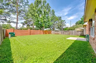 5034 Forest Sage Ln, Katy, TX 77494 - Photo 29