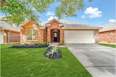 5034 Forest Sage Lane, Katy, TX 77494 - Photo 1