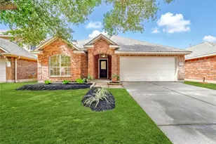 5034 Forest Sage Ln, Katy, TX 77494 - Photo 1