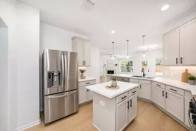 5034 Forest Sage Lane, Katy, TX 77494 - Photo 7