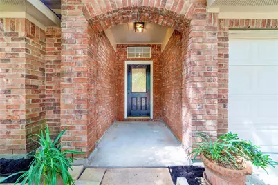 5034 Forest Sage Lane, Katy, TX 77494 - Photo 3