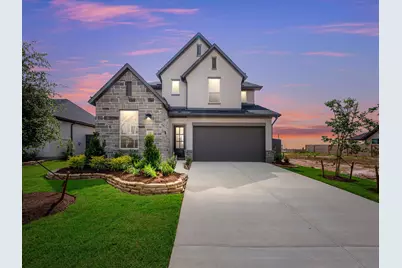 16522 Harmony Lea Lane, Hockley, TX 77447 - Photo 1