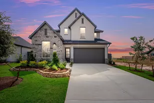 16522 Harmony Lea Ln, Hockley, TX 77447 - Photo 1