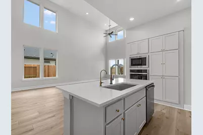 16522 Harmony Lea Lane, Hockley, TX 77447 - Photo 5