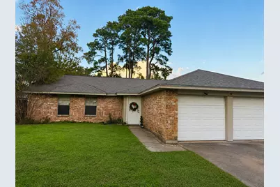 4714 Rivertree Lane, Spring, TX 77388 - Photo 1