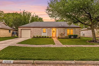 12219 Wessex Drive, Houston, TX 77089 - Photo 35