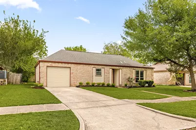 12219 Wessex Drive, Houston, TX 77089 - Photo 3