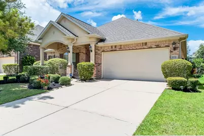 6114 Brookmall, Katy, TX 77494 - Photo 3