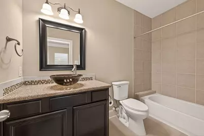 5708 Petty St #B, Houston, TX 77008 - Photo 33