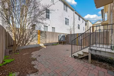 5708 Petty St #B, Houston, TX 77008 - Photo 45
