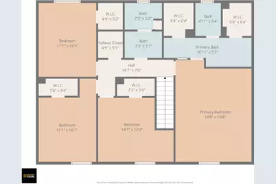 5223 Ashmere Lane, Spring, TX 77379 - Photo 49