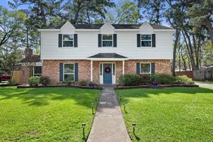 5223 Ashmere Ln, Spring, TX 77379 - Photo 1