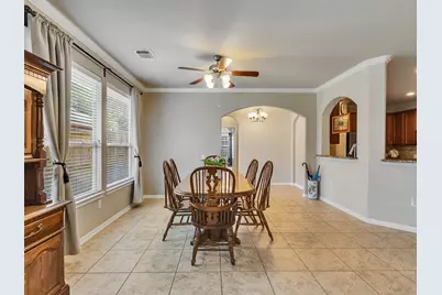 16707 Blue Shine Trail, Cypress, TX 77433 - Photo 13