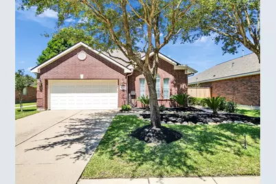 16707 Blue Shine Trail, Cypress, TX 77433 - Photo 1