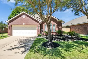 16707 Blue Shine Trail, Cypress, TX 77433 - Photo 1