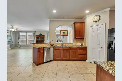 16707 Blue Shine Trail, Cypress, TX 77433 - Photo 19