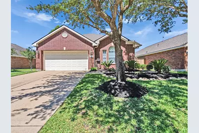 16707 Blue Shine Trail, Cypress, TX 77433 - Photo 3