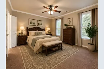16707 Blue Shine Trail, Cypress, TX 77433 - Photo 23