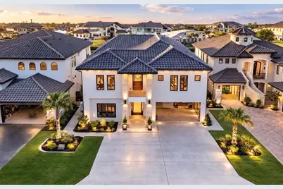 12337 Bella Vita Drive, Conroe, TX 77304 - Photo 1