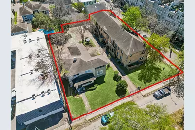 1603 Oakdale Street, Houston, TX 77004 - Photo 1